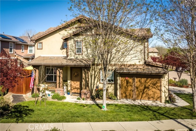 Detail Gallery Image 26 of 35 For 9151 Pato Ln #241,  Atascadero,  CA 93422 - 3 Beds | 2/1 Baths