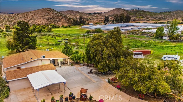 Detail Gallery Image 1 of 25 For 40481 Sage Rd, Hemet,  CA 92544 - 3 Beds | 2 Baths