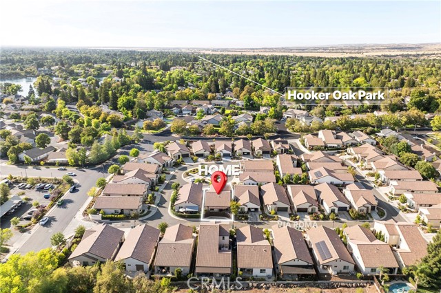 Detail Gallery Image 45 of 47 For 1361 Botticelli, Chico,  CA 95928 - 3 Beds | 2 Baths