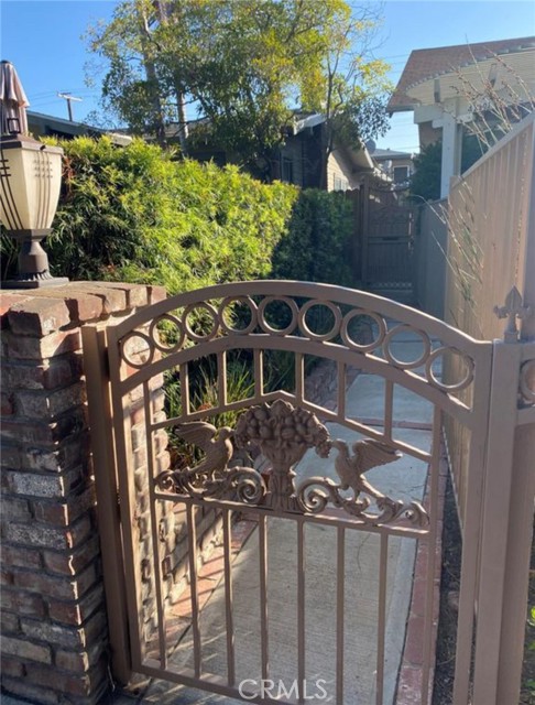 Detail Gallery Image 17 of 17 For 4139 Jackson Ave, Culver City,  CA 90232 - 1 Beds | 1 Baths