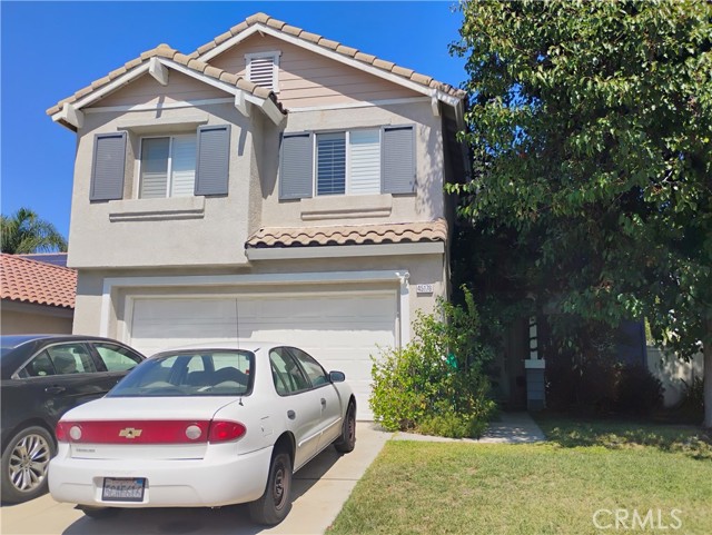 Detail Gallery Image 4 of 9 For 45176 Corte Palmito, Temecula,  CA 92592 - 4 Beds | 2/1 Baths