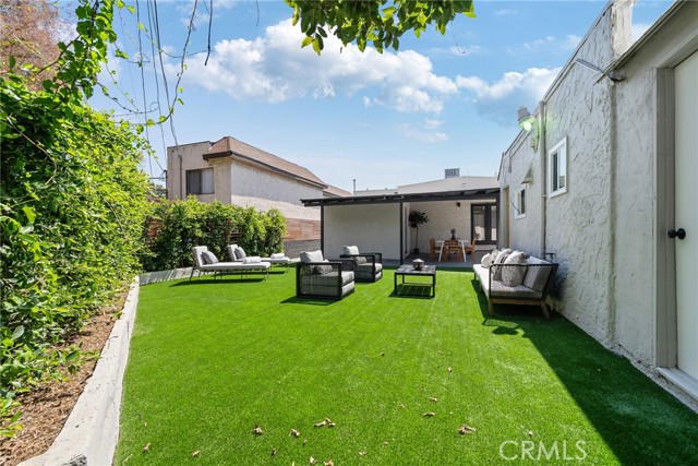 2653 Corning Street, Los Angeles, California 90034, 4 Bedrooms Bedrooms, ,4 BathroomsBathrooms,Single Family Residence,For Sale,Corning,SR24171999