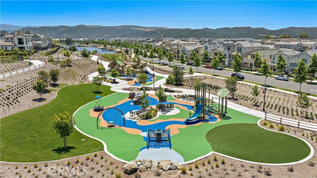 Detail Gallery Image 28 of 54 For 1200 Lasso Way #303,  Rancho Mission Viejo,  CA 92694 - 2 Beds | 2 Baths