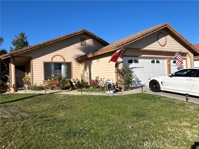 Detail Gallery Image 1 of 3 For 25239 Madrone Dr, Murrieta,  CA 92563 - 3 Beds | 2 Baths