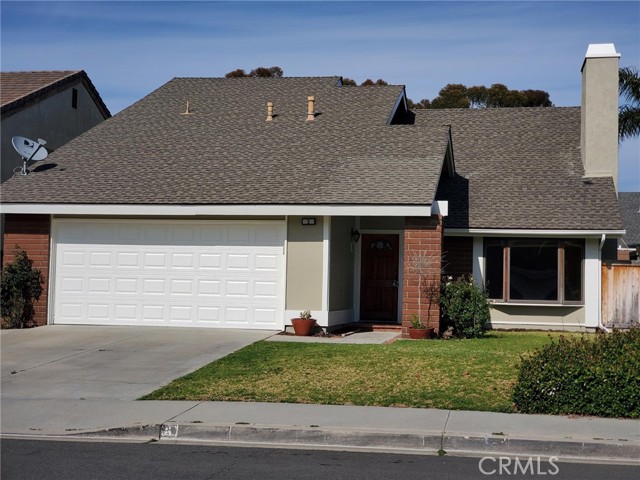 3 Bowditch, Irvine, CA 92620