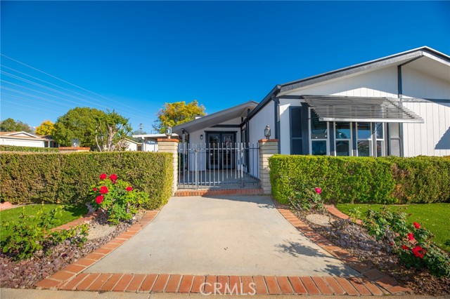 Detail Gallery Image 2 of 55 For 10961 Desert Lawn Dr #86,  Calimesa,  CA 92320 - 3 Beds | 2 Baths