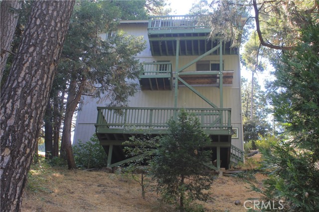Detail Gallery Image 35 of 35 For 23933 Cresta Dr, Crestline,  CA 92325 - 4 Beds | 2 Baths