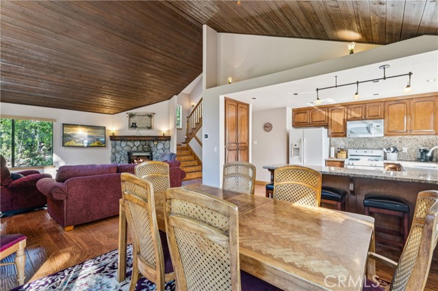 3 Bed Home for Sale in Lake Arrowhead, California