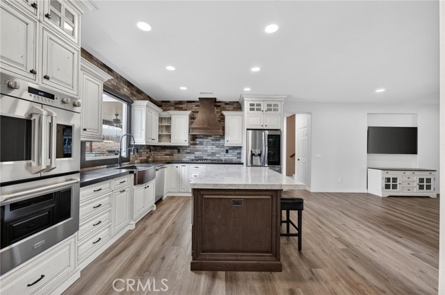 Detail Gallery Image 18 of 75 For 46267 Sawtooth Ln, Temecula,  CA 92592 - 4 Beds | 3 Baths