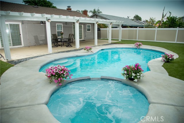 Detail Gallery Image 1 of 1 For 2132 E Alondra St, Ontario,  CA 91764 - 3 Beds | 2 Baths