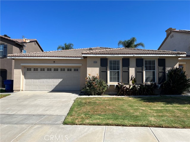 14166 Spruce Grove Court, Eastvale, CA 92880