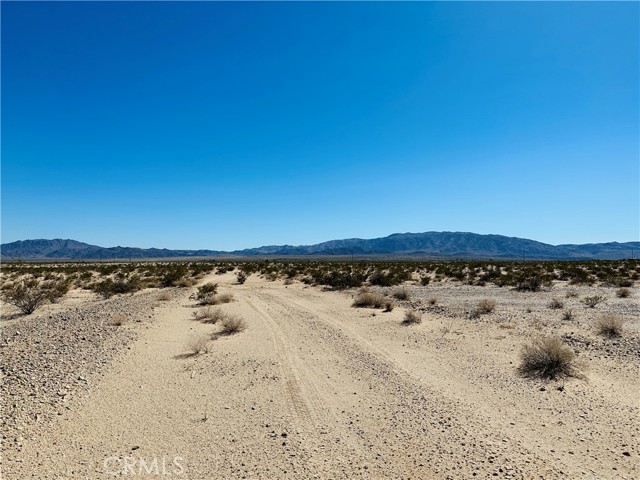 Detail Gallery Image 11 of 12 For 0 Cadiz Dr, Twentynine Palms,  CA 92277 - – Beds | – Baths