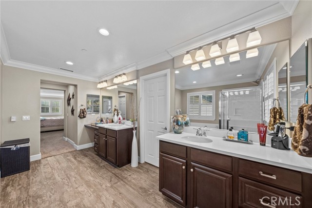 Detail Gallery Image 32 of 68 For 25941 Woodpecker Ln, Corona,  CA 92883 - 4 Beds | 3/1 Baths