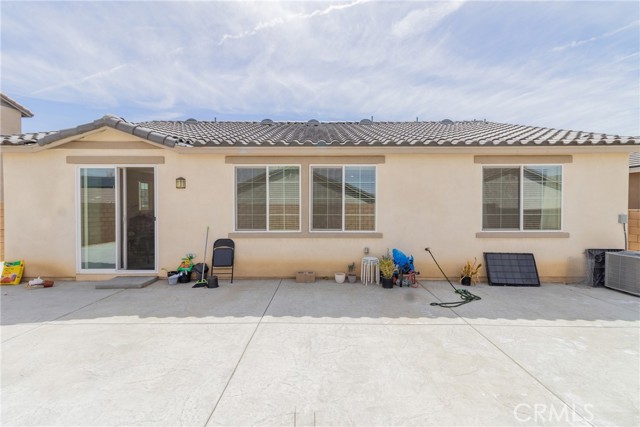 Detail Gallery Image 29 of 33 For 12632 Ojo Caliente St, Victorville,  CA 92392 - 3 Beds | 2 Baths