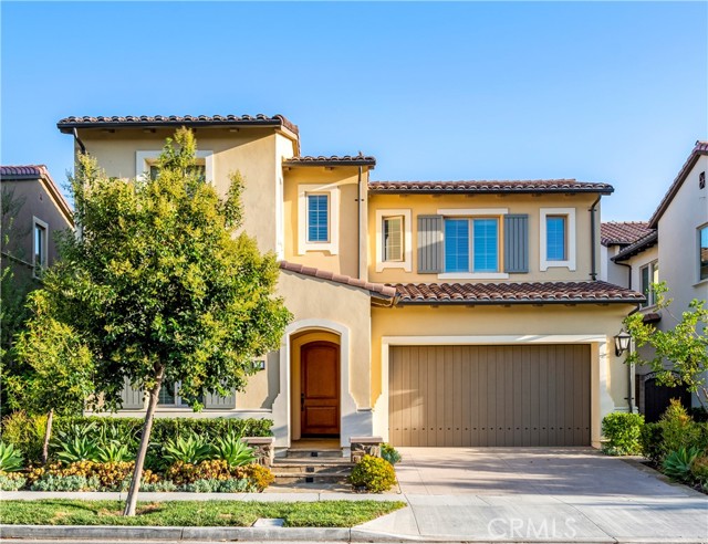 16 Hawkeye, Irvine, CA 92602