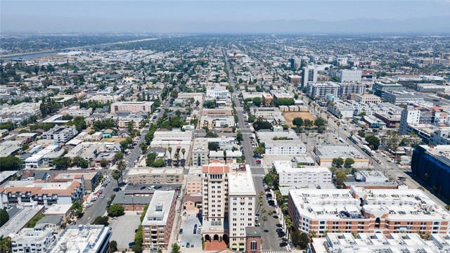 Detail Gallery Image 33 of 34 For 315 W 3rd St #203,  Long Beach,  CA 90802 - 1 Beds | 1 Baths