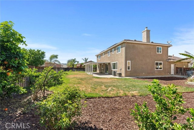 Detail Gallery Image 36 of 42 For 330 Palo Santa, San Jacinto,  CA 92582 - 5 Beds | 3 Baths