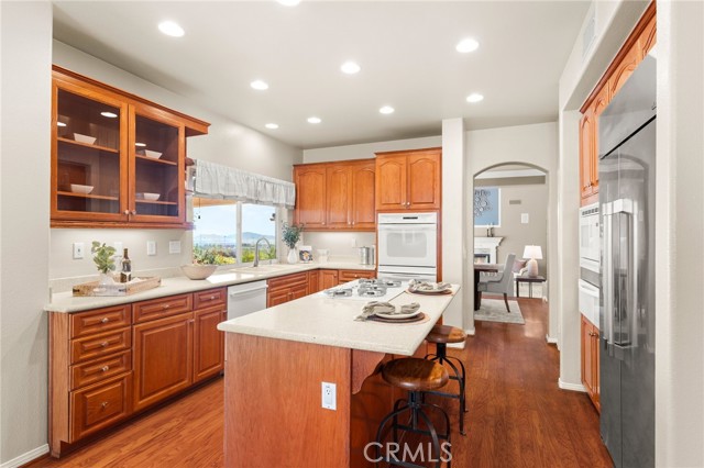 Detail Gallery Image 44 of 62 For 5655 High Meadow, Rancho Cucamonga,  CA 91737 - 5 Beds | 4/1 Baths