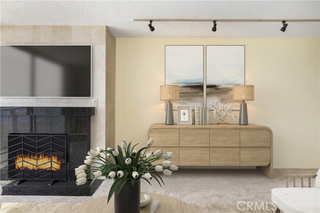 Detail Gallery Image 5 of 18 For 615 Esplanade #302,  Redondo Beach,  CA 90277 - 1 Beds | 1 Baths