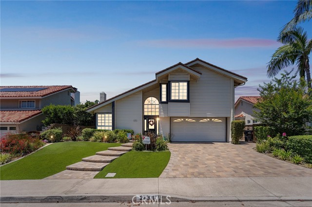 Details for 27201 Via Aurora, Mission Viejo, CA 92691