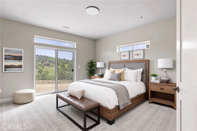 Detail Gallery Image 9 of 10 For 29300 Horsethief Dr, Tehachapi,  CA 93561 - 3 Beds | 2 Baths