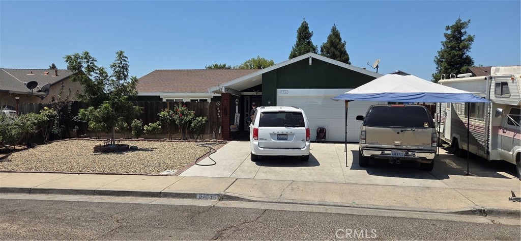 3337 Stacey Court