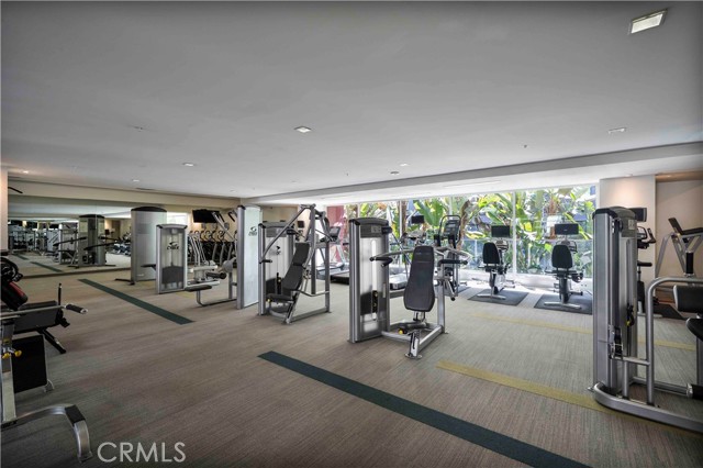 Detail Gallery Image 29 of 36 For 1234 Wilshire #517,  Los Angeles,  CA 90017 - 2 Beds | 2 Baths