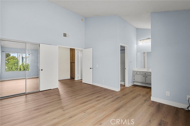 Detail Gallery Image 24 of 34 For 15735 Nordhoff St #36,  North Hills,  CA 91343 - 2 Beds | 2/1 Baths