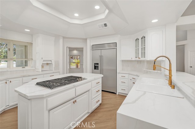 Detail Gallery Image 22 of 75 For 7509 Calle Sagrada, Bakersfield,  CA 93309 - 4 Beds | 5 Baths