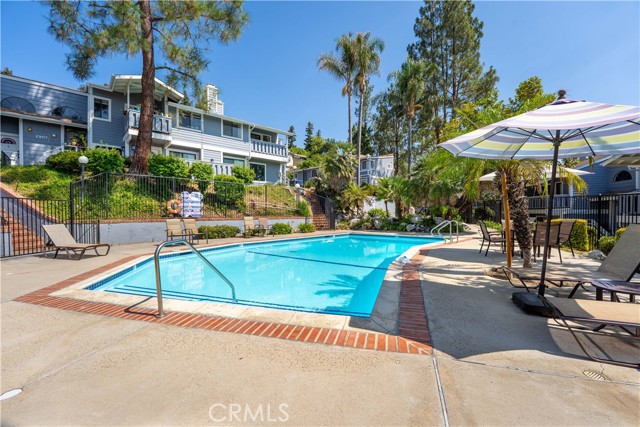 Detail Gallery Image 18 of 18 For 29125 Thousand Oaks Bld #D,  Agoura Hills,  CA 91301 - 2 Beds | 2 Baths