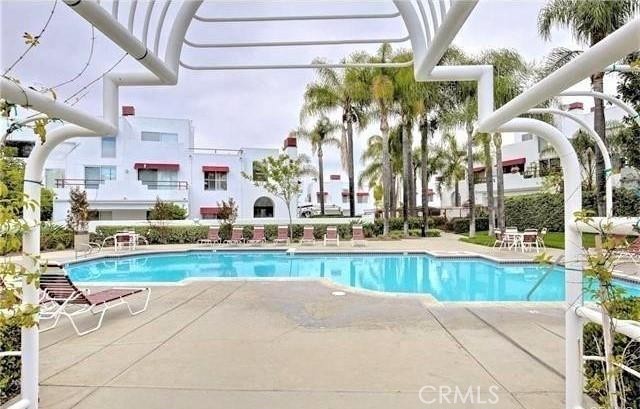 Detail Gallery Image 10 of 11 For 26863 Jasper #165,  Mission Viejo,  CA 92691 - 2 Beds | 1 Baths