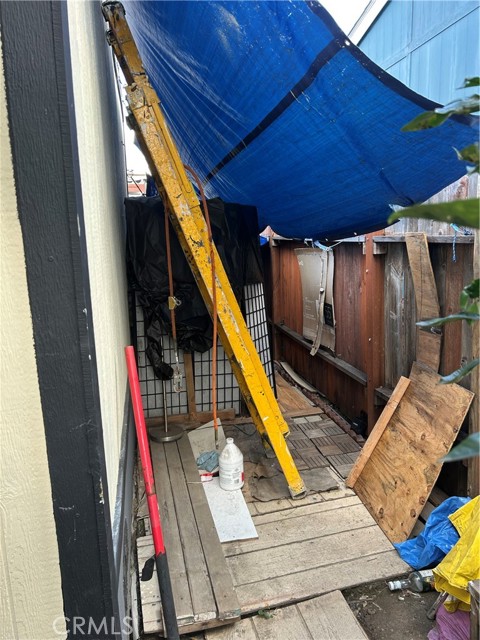 Detail Gallery Image 4 of 24 For 16600 Orange Ave #48,  Paramount,  CA 90723 - 3 Beds | 2 Baths