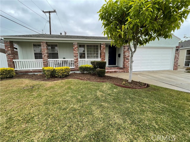 9314 Valley View Ave, Whittier, CA 90603