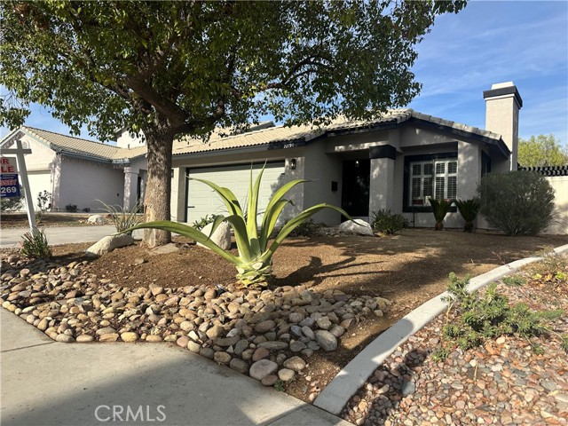 Detail Gallery Image 1 of 20 For 22790 Mountain View Rd, Moreno Valley,  CA 92557 - 3 Beds | 2 Baths