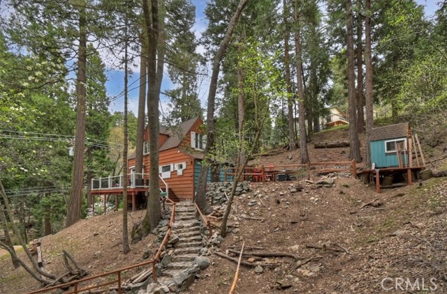 Detail Gallery Image 39 of 39 For 770 Cottage Grove, Lake Arrowhead,  CA 92352 - 3 Beds | 2 Baths