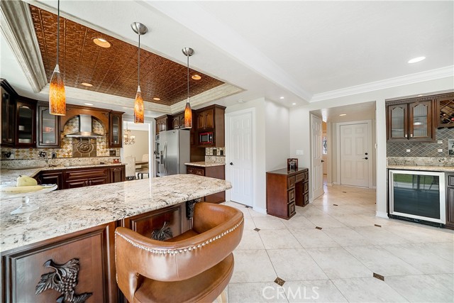Detail Gallery Image 11 of 41 For 24662 San Vincent Ln, Mission Viejo,  CA 92691 - 4 Beds | 2/1 Baths