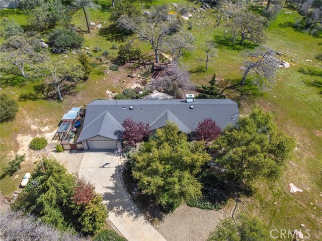Detail Gallery Image 39 of 39 For 29847 Deer Trail Ln, Coarsegold,  CA 93614 - 4 Beds | 3 Baths