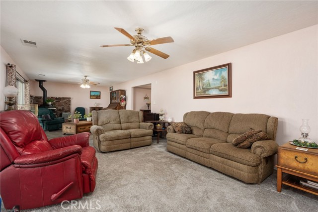 Detail Gallery Image 18 of 41 For 3298 N Zediker Ave, Sanger,  CA 93657 - 3 Beds | 2 Baths