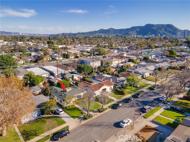 Detail Gallery Image 54 of 59 For 1516 N Pepper St, Burbank,  CA 91505 - 3 Beds | 2 Baths
