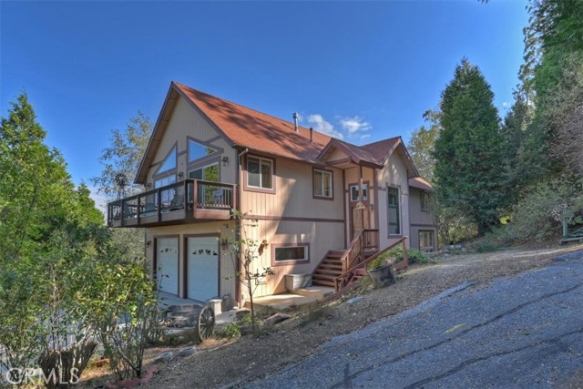729 Minty Pine Drive, Cedarpines Park, CA 92322