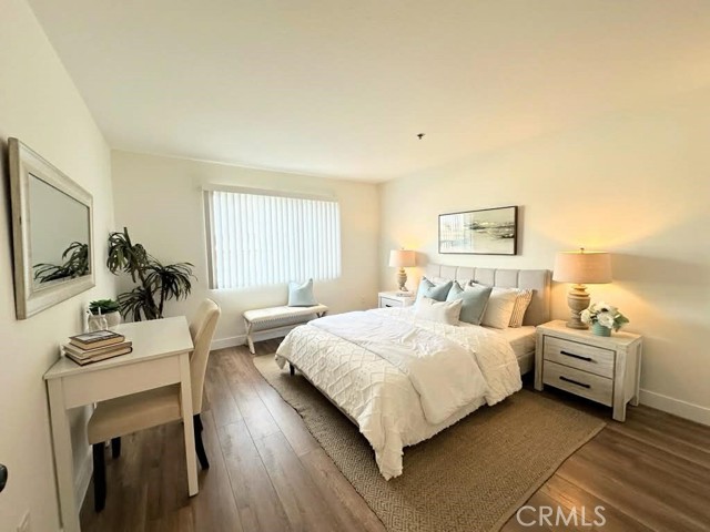 Detail Gallery Image 8 of 20 For 24410 Crenshaw #113,  Torrance,  CA 90505 - 1 Beds | 1 Baths
