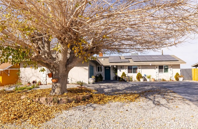 Detail Gallery Image 25 of 26 For 15996 Arroyo Dr, Victorville,  CA 92395 - 4 Beds | 2/1 Baths