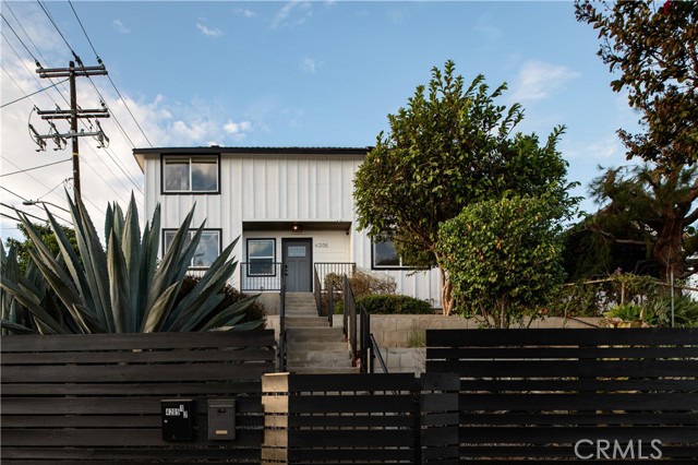 Detail Gallery Image 31 of 32 For 4205 Blanchard St, Los Angeles,  CA 90063 - 5 Beds | 3 Baths