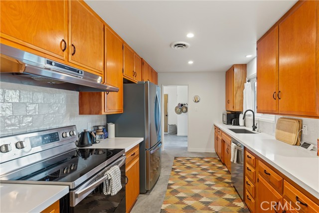 Detail Gallery Image 19 of 67 For 58747 San Marino, Yucca Valley,  CA 92284 - 3 Beds | 2/1 Baths