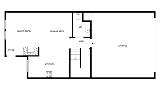 Detail Gallery Image 22 of 23 For 30505 Canyon Hills Rd #402,  Lake Elsinore,  CA 92532 - 3 Beds | 2/1 Baths