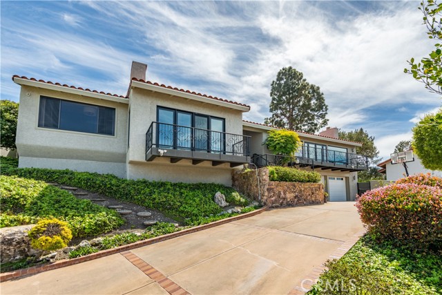 Detail Gallery Image 1 of 1 For 30054 Cartier, Rancho Palos Verdes,  CA 90275 - 4 Beds | 3/1 Baths