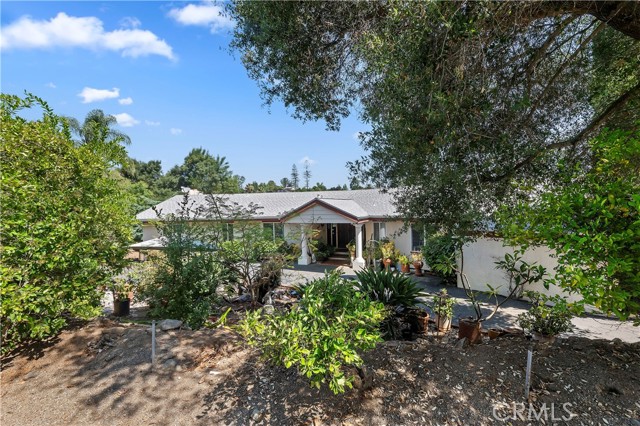 1051 Via Rancho Parkway, Escondido, CA 92029