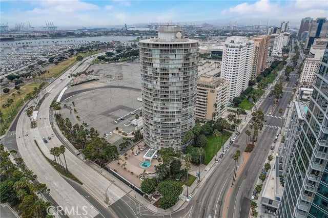 Detail Gallery Image 35 of 61 For 700 E Ocean Bld #902,  Long Beach,  CA 90802 - 2 Beds | 2 Baths