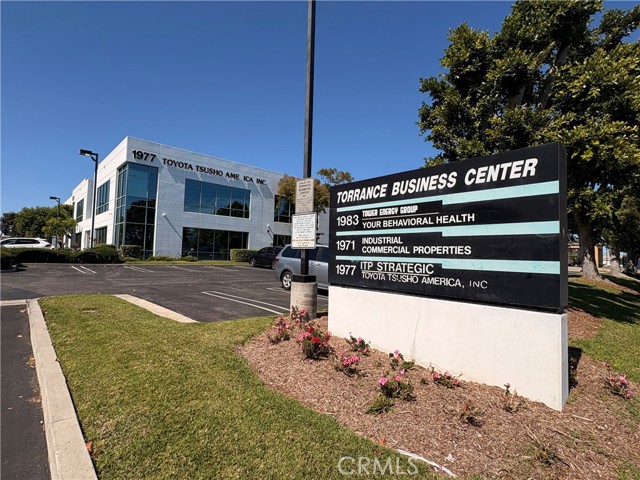  Commercial for Sale in Torrance, California
