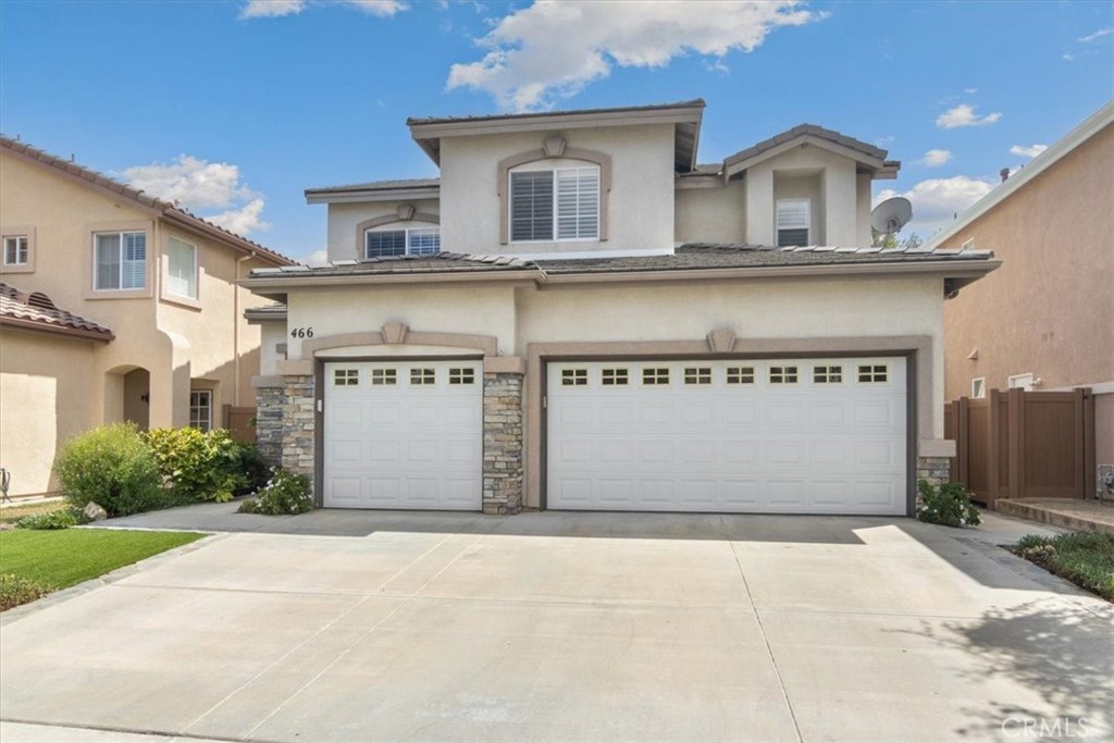 466 Fallbrook Avenue